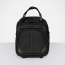 Компактный мобильный офис Eberhart Milestone 29M-002 Rolling Tote 14″  29M-009-002 Чёрный - фото №4