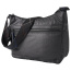 Сумка через плечо Hedgren HIC01S Inner City Harper S Shoulder Bag 10.1″ RFID HIC01S/854-09 854 Creased Black - фото №1