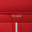 Чемодан на 2 колёсах Travelite 92409 Speedline Upright L 77 см  92409-10 10 Red - фото №8