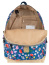 Школьный рюкзак для девочек Pick&Pack PP20371 Field Flower Backpack L 15″ PP20371-14 14 Navy - фото №2