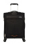 Чемодан American Tourister 78G*002 Summerfunk Bizz Smart Spinner 55 см USB 78G-09002 09 Black - фото №5