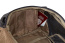Рюкзак для путешествий Thule TLPM140 Landmark 40L с отделением для ноутбука 15″ TLPM140-3203722 Obsidian - фото №3