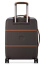 Чемодан Delsey 001676803 Chatelet Air 2.0 4DW Cabin Trolley S Slim 55 см USB 00167680306 06 Brown - фото №6