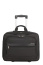 Кейс-пилот Samsonite CS3*011 Vectura Evo Rolling Tote 17.3″ USB CS3-09011 09 Black - фото №5