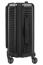 Чемодан с уникальным входом Rivacase 8180 Clark ECO Hand Cabin Luggage 55 см 8180 Black - фото №10