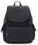 Рюкзак Kipling K12147P39 City Pack Medium Backpack Black Noir