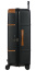 Чемодан с чехлом Bric's BBG38305 Bellagio 3.0 32″ Spinner XL 82 см Expandable BBG38305.902 902 Black - фото №11