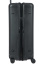 Чемодан Bric's с колесами Hinomoto BRK28033 Capri 32″ Trolley XL 82 см Exp BRK28033.101 101 Black - фото №10