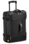 Сумка на колесах Delsey 003289211 Raspail Slim Cabin Trolley Duffle Bag 55 см 00328921100 00 Black - фото №1