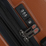 Чемодан на колесах с амортизаторами Eberhart 04D*424 Drive Spinner M 67 см 04D-018-424 Brown - фото №7