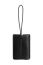 Бирка для багажа Samsonite CO1*102 Travel Accessories Secure Luggage Tag CO1-09102 09 Black - фото №1