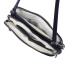 Женская сумка кросс-боди Hedgren HFIKA05 Fika Doppio Double Crossover Bag RFID