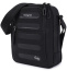 Сумка через плечо Hedgren HCMBY05 Comby Relax Unisex Vertical Crossover RFID HCMBY05/003-01 003 Black - фото №1