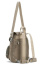Женская сумка-рюкзак Kipling K1288777W Firefly Up Small Backpack True Beige
