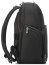 Бизнес-рюкзак для ноутбука Roncato 413811 Cambridge Business Backpack 15.6″ 413811-01 01 Black - фото №7