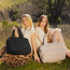 Женская сумка-тоут Heys 30134-00 Puffer Tote Bag 14″ 30134-0001-00 0001 Black - фото №6
