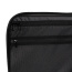 Чемодан Hedgren HCMBY01LEX Comby L Spinner 74 см Expandable HCMBY01LEX/003-01 003 Black - фото №3