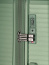 Чемодан на колёсах Robinzon RP5112-T Tahiti Spinner M 66 см RP5112-T-27 27 Mint Green - фото №4