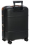 Чемодан с чехлом Bric's BBG38301 Bellagio 3.0 21″ Carry-on Spinner S 55 см BBG38301.902 902 Black - фото №8
