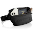 Женская поясная сумка Heys 30128-00 Puffer Waist Bag 30128-0001-00 0001 Black - фото №2