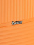 Чемодан на колёсах Robinzon RP2992-E Madeira Extra Spinner M 66 см Expandable RP2992-E-96 96 Wild Orange - фото №14