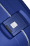 Чемодан на колёсах Samsonite 10U*002 S'Cure Spinner 75 см 10U-01002            01 Dark Blue - фото №9