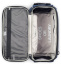 Дорожная сумка-рюкзак Delsey 002559410 Aventure Travel Bag 13″ RFID 53 см 00255941002 02 Navy - фото №2