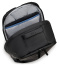 Рюкзак для ноутбука Delsey 003223601 Egoa Backpack 15.6″ 00322360100WP 00 Black - фото №3