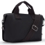 Женская сумка Kipling KI414853F Kala Mini Tote Rich Black KI414853F 53F Rich Black - фото №4