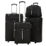 Чемодан на 2 колёсах Travelite 92407 Speedline Upright S 53 см 