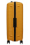 Чемодан на колесах с амортизаторами Samsonite KJ1*002 Upscape Spinner 68 см Expandable KJ1-06002 06 Yellow - фото №8