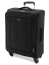 Чемодан Eberhart 28A*424 Aurora Spinner M 67 см Exp 28A-001-424 Чёрный - фото №1