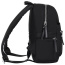 Женский рюкзак Magellan MAGOBBPM O-Basic Range Backpack 29 см MAGOBBPMBLA Black - фото №7