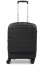 Чемодан-мобильный офис Roncato 413889 Biz 4.0 Spinner 55 см Exp Laptop 15″ USB 413889-01 01 Nero - фото №6