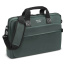 Сумка для ноутбука Delsey 3813160 Maubert 2.0 Briefcase 13.3″ 00381316013WP 13 Army - фото №1
