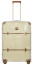 Чемодан с чехлом Bric's BBG38301 Bellagio 3.0 21″ Carry-on Spinner S 55 см BBG38301.014 014 Cream - фото №11