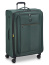 Чемодан Delsey 003421821 Dita 4DW Trolley L 79 см Expandable 00342182103M9 03 Green - фото №1