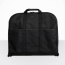 Портплед (чехол для костюма) Eberhart EBH0918 Garment Bag 62 см EBH0918-GBG Black - фото №1