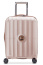 Чемодан Delsey 002087803 Carroussel 4DW Slim Cabin Trolley Case 55 см 00208780319 19 Pink - фото №4