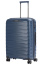 Чемодан на колёсах Robinzon RP5632-F Fiji Spinner M 65 см RP5632-F-23 23 Dark Blue - фото №7
