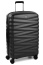 Чемодан Roncato 5362 Zeta 2.0 Medium Trolley M 71 см 5362-0101 0101 Black - фото №10