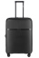 Чемодан на колёсах Robinzon RP2992-E Madeira Extra Spinner M 66 см Expandable RP2992-E-01 01 Black - фото №3