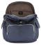 Рюкзак Kipling K1563589S City Pack S Small Backpack Grey Slate