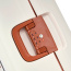 Чемодан на защелках Delsey 003844801 Moncey 4DW Cabin Case S 55 см 00384480115 15 Angora - фото №9