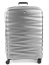 Чемодан Roncato 5361 Zeta 2.0 Large Trolley L 78 см 5361-0125 0125 Silver - фото №5