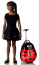 Детский чемодан и рюкзак в подарочной коробке Heys 13030-3087-00 Travel Tots Lady Bug 13030-3087-00 3087 Lady Bug - фото №3
