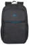 Рюкзак для ноутбука Rivacase 8069 Regent Full Size Laptop Backpack 17.3″ 8069 Black - фото №6
