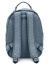 Рюкзак для планшета Kipling KI4082V35 Seoul S Backpack 10″ Brush Blue KI4082V35 V35 Brush Blue - фото №5