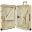 Чемодан с чехлом Bric's BBG38305 Bellagio 3.0 32″ Spinner XL 82 см Expandable BBG38305.014 014 Cream - фото №3
