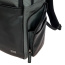 Рюкзак для ноутбука Bric's BR207701 Monza Business Backpack L 15″ USB BR207701.652 652 Grey/Black - фото №9